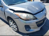 Mazda Mazda3 S Grand Touring JM1BL1W69C1506653 photo