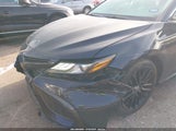 Toyota Camry Xse 4T1K61AK1MU523941 photo