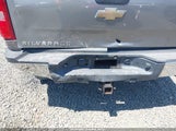 Chevrolet Silverado 2500Hd Lt2 1GCHK23K87F546719 снимка