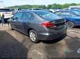 HONDA CIVIC LX 2HGFB2F53DH592211 снимка