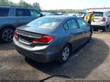 HONDA CIVIC LX 2HGFB2F53DH592211 снимка