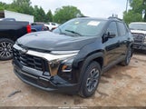 Chevrolet Equinox Fwd Activ 3GNAXKEG3SL253604 fotografie