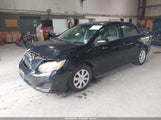 Toyota Corolla Le 2T1BU40EX9C018041 снимка