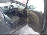 CHEVROLET SONIC LTZ AUTO 1G1JE6SBXF4202880 photo