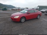 HONDA ACCORD 3.0 EX 1HGCM82683A010096 снимка