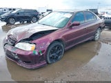 Acura Tl 3.2 19UUA5671YA014156 снимка
