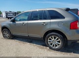 FORD EDGE SEL 2FMDK3JC4DBC95738 fotografie