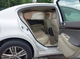 Infiniti G37X JN1CV6AR0CM973717 снимка