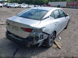Nissan Sentra Sv Xtronic Cvt 3N1AB8CV7MY270538 снимка