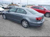 Volkswagen Jetta 1.4T S 3VW2B7AJ0HM288319 снимка