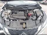 Nissan Rogue Sv Fwd JN8BT3BAXPW403891 снимка