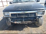 TOYOTA PICKUP 1/2 TON EX LNG WHLBSE DLX JT4VN13D2K0009698 photo