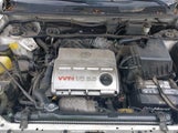 TOYOTA HIGHLANDER V6 JTEGP21A550046469 снимка