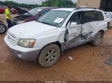 TOYOTA HIGHLANDER V6 JTEGP21A550046469 снимка