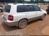 TOYOTA HIGHLANDER V6 JTEGP21A550046469 снимка