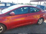 HYUNDAI ELANTRA SE 5NPDH4AE8FH616729 снимка