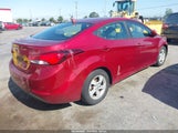 HYUNDAI ELANTRA SE 5NPDH4AE8FH616729 снимка
