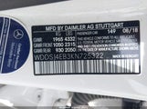 Mercedes-Benz Cla 250 WDDSJ4EB3KN725322 снимка