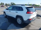 Jeep Cherokee Sport Fwd 1C4PJLAB7HW502798 photo