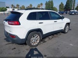 Jeep Cherokee Sport Fwd 1C4PJLAB7HW502798 снимка