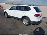VOLKSWAGEN TIGUAN 2.0T S 3VV1B7AXXLM036994 fotografie