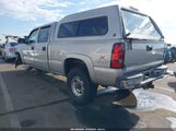Chevrolet Silverado 2500Hd Lt 1GCHK23255F860647 снимка