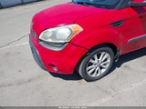 KIA SOUL + KNDJT2A66D7558880 снимка