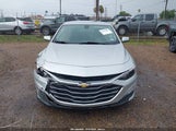 Chevrolet Malibu Fwd Lt 1G1ZD5ST1NF143259 fotografie