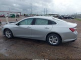 Chevrolet Malibu Fwd Lt 1G1ZD5ST1NF143259 снимка