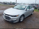 Chevrolet Malibu Fwd Lt 1G1ZD5ST1NF143259 fotografie