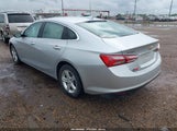 Chevrolet Malibu Fwd Lt 1G1ZD5ST1NF143259 снимка