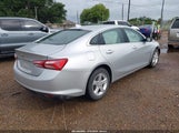 Chevrolet Malibu Fwd Lt 1G1ZD5ST1NF143259 снимка