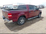 FORD F-150 LARIAT/XLT 1FTPW12545KD95257 fotografie