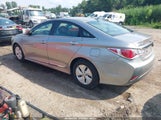 Hyundai Sonata Hybrid KMHEC4A49DA074048 снимка