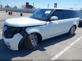 Land Rover Range Rover 3.0L V6 Turbocharged Diesel Hse Td6 SALGS2KF8GA296579 снимка