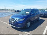 NISSAN ROGUE SV JN8AT2MT2JW452577 снимка