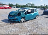 HONDA FIT JHMGE8H37CC006599 снимка