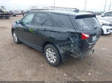 Chevrolet Equinox Ls 2GNAXHEV8K6263583 снимка