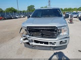 Ford F-150 Xlt 1FTFX1E5XJKD41878 снимка