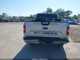 Ford F-150 Xlt 1FTFX1E5XJKD41878 снимка