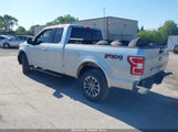 Ford F-150 Xlt 1FTFX1E5XJKD41878 снимка