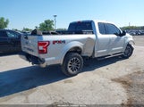 Ford F-150 Xlt 1FTFX1E5XJKD41878 снимка