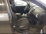 Chevrolet Equinox 1Lt 2CNFLEEC3B6255183 photo