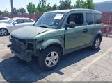 HONDA ELEMENT EX 5J6YH18524L007354 снимка