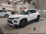 Chevrolet Trailblazer Fwd Lt KL79MPS28PB070974 снимка