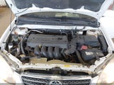Toyota Corolla S 1NXBR30E98Z028696 снимка