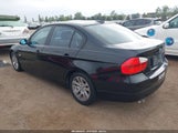 BMW 328I WBAVC53517FZ80487 снимка