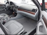 BMW 325I WBAAZ33464KP85402 fotografie