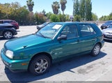 VOLKSWAGEN GOLF GL 3VWFB81H7VM002160 снимка