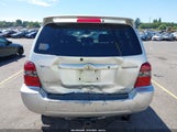 Toyota Highlander V6 JTEHP21A170203342 снимка